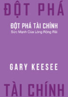 Đột Phá Tài Chính: Sức Mạnh Của Lòng Rộng Rãi Cover