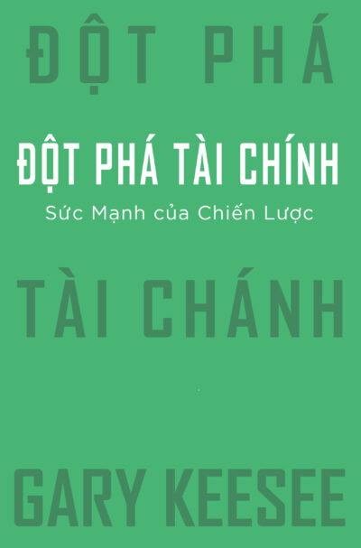 Đột Phá Tài Chính: Sức Mạnh của Chiến Lược Cover