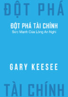 Đột Phá Tài Chính: Sức Mạnh Của Lòng An Nghỉ Cover