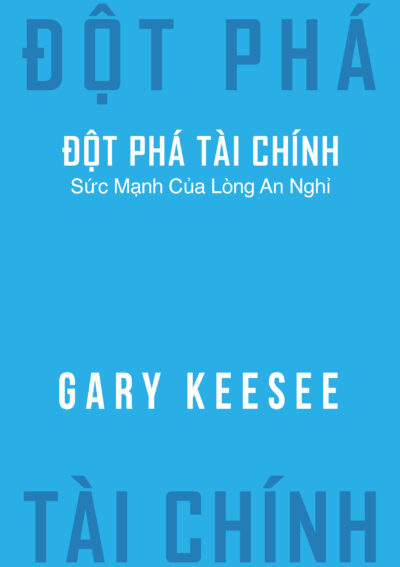 Đột Phá Tài Chính: Sức Mạnh Của Lòng An Nghỉ Cover