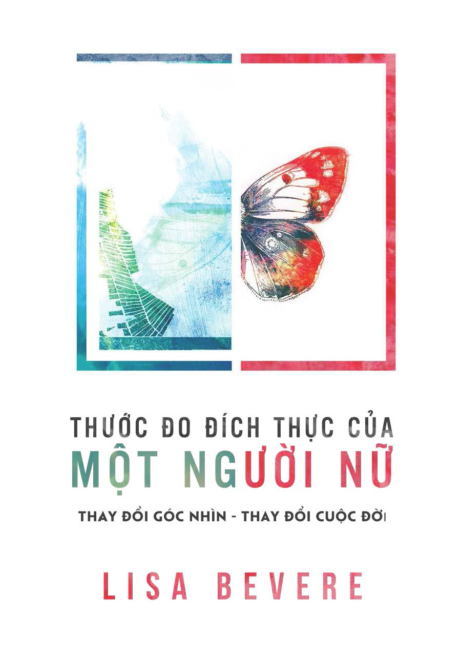 Cover of Thước Đo Đích Thực Của Một Người Nữ