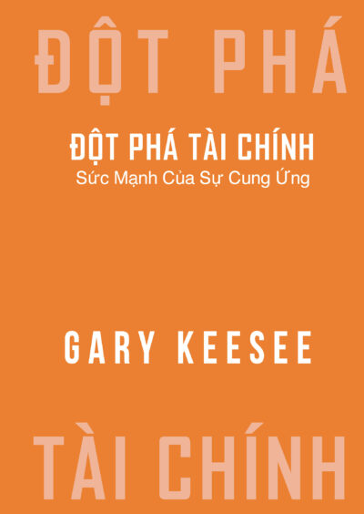 Đột Phá Tài Chính:  Sức Mạnh Của Sự Cung Ứng Cover
